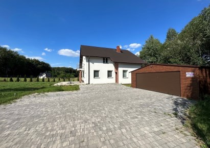 dom na sprzedaż - Mysłowice, Krasowy